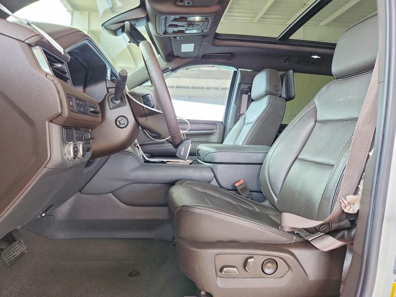 Продажа на аукционе авто 2022 Gmc Yukon Xl, vin: 1GKS1JKL1NR136938, номер лота: 56479276