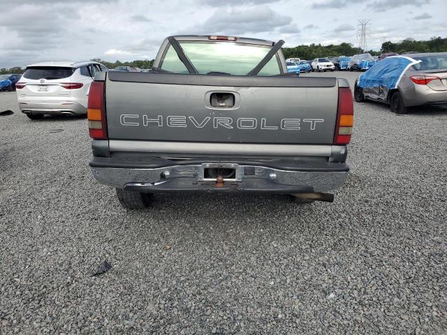 Aukcja sprzedaży 2002 Chevrolet Silverado, vin: 2GCEC19VX21169788, numer aukcji: 56039456