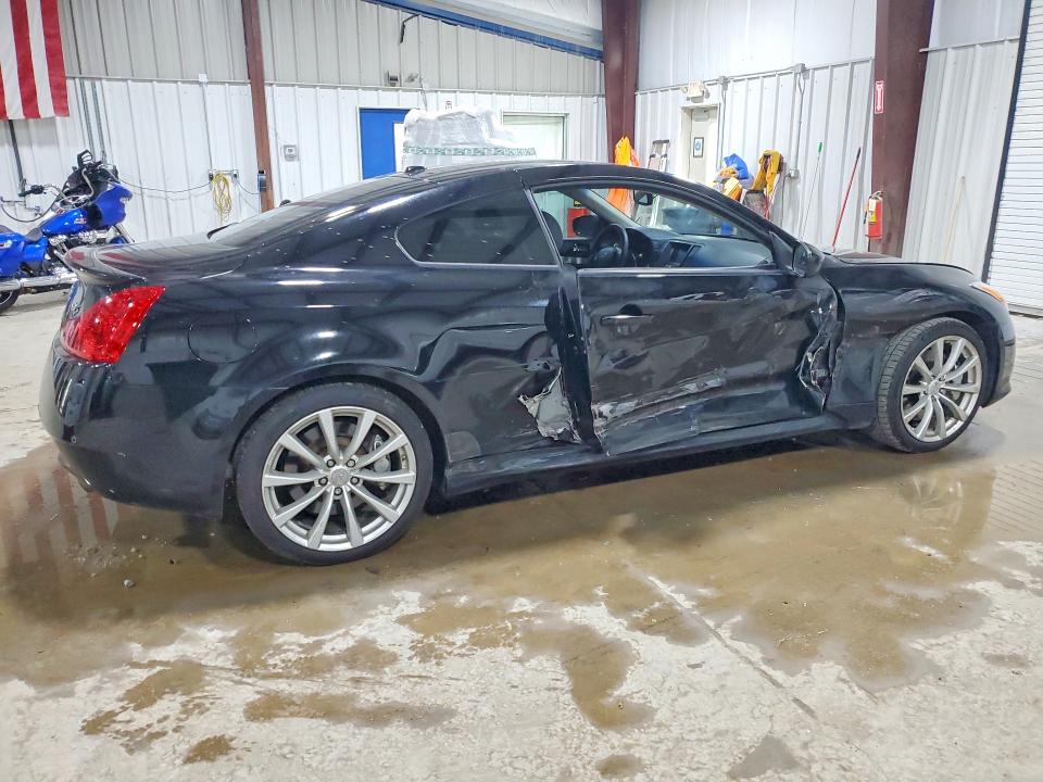 58877346 :رقم المزاد ، JN1CV6EK1AM104750 vin ، 2010 Infiniti G37 مزاد بيع