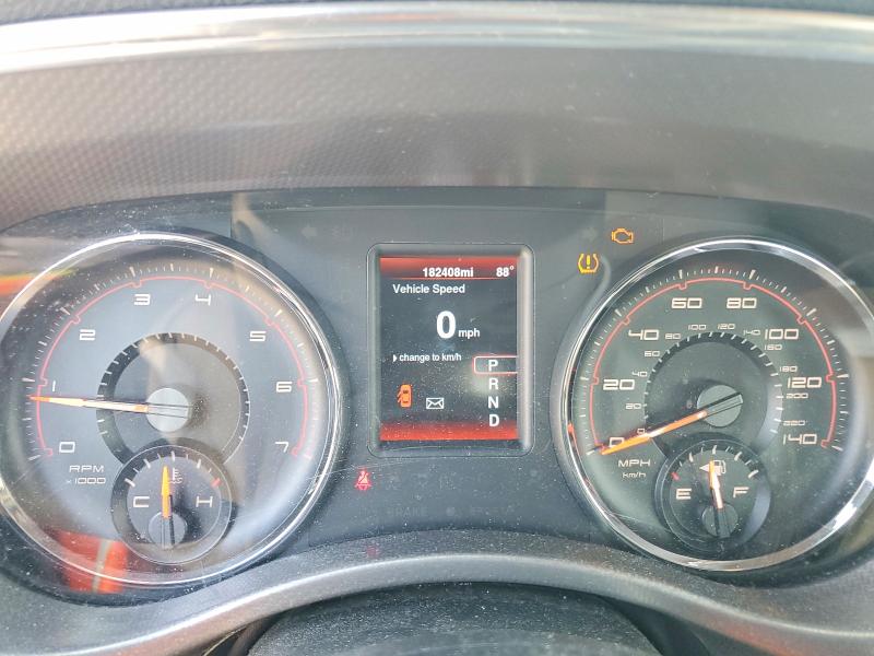 2013 Dodge Charger მანქანა იყიდება აუქციონზე, vin: 2C3CDXBG5DH637136, აუქციონის ნომერი: 56058206
