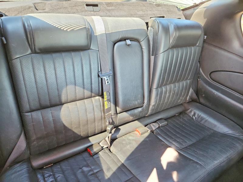 Продажа на аукционе авто 2003 Chevrolet Monte Carlo, vin: 2G1WX12K639202712, номер лота: 57324626