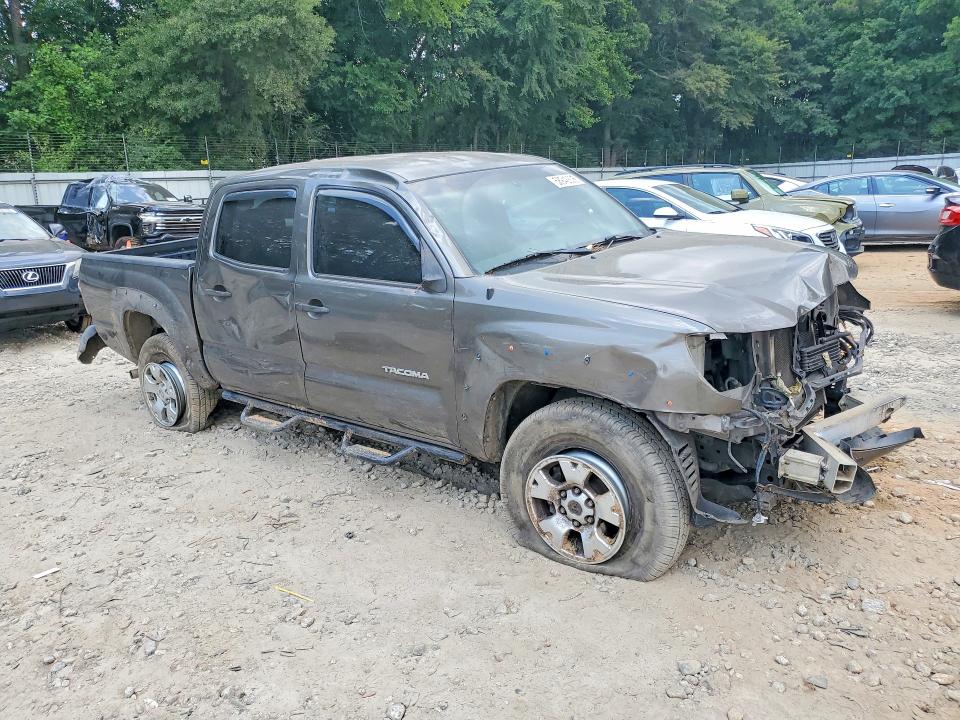 2010 Toyota Tacoma მანქანა იყიდება აუქციონზე, vin: 3TMJU4GN3AM103428, აუქციონის ნომერი: 58942806