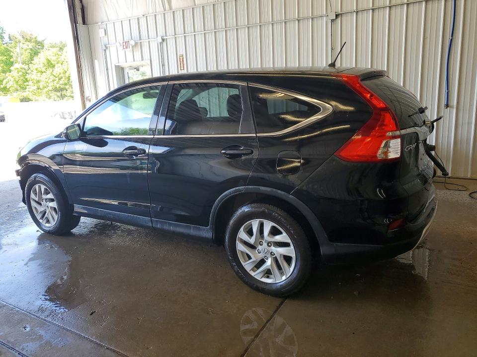 Продаж на аукціоні авто 2016 Honda Cr-v, vin: 2HKRM4H57GH630016, номер лоту: 56027146