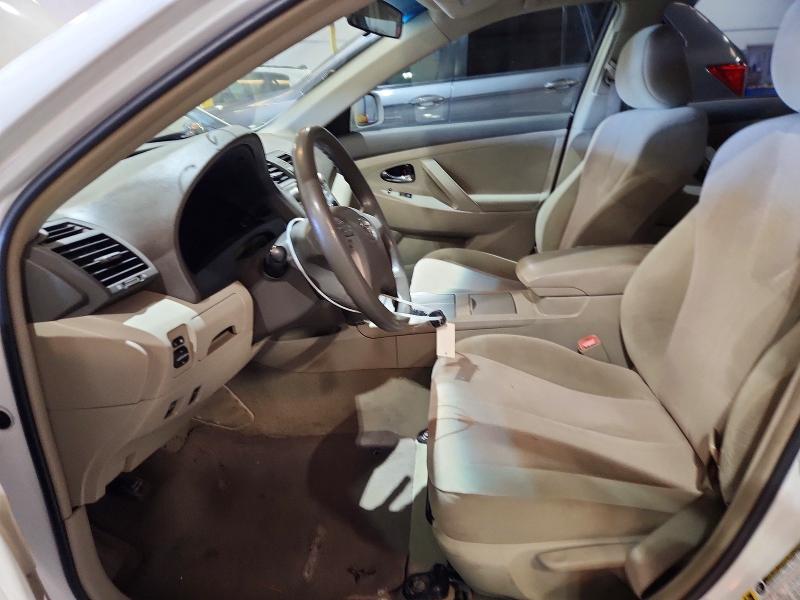 2011 Toyota Camry მანქანა იყიდება აუქციონზე, vin: 4T1BF3EK1BU667640, აუქციონის ნომერი: 58449526