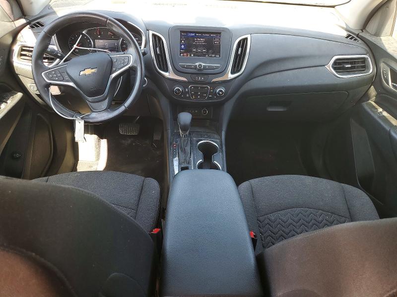 Aukcja sprzedaży 2022 Chevrolet Equinox, vin: 3GNAXKEV6NL262641, numer aukcji: 59085366