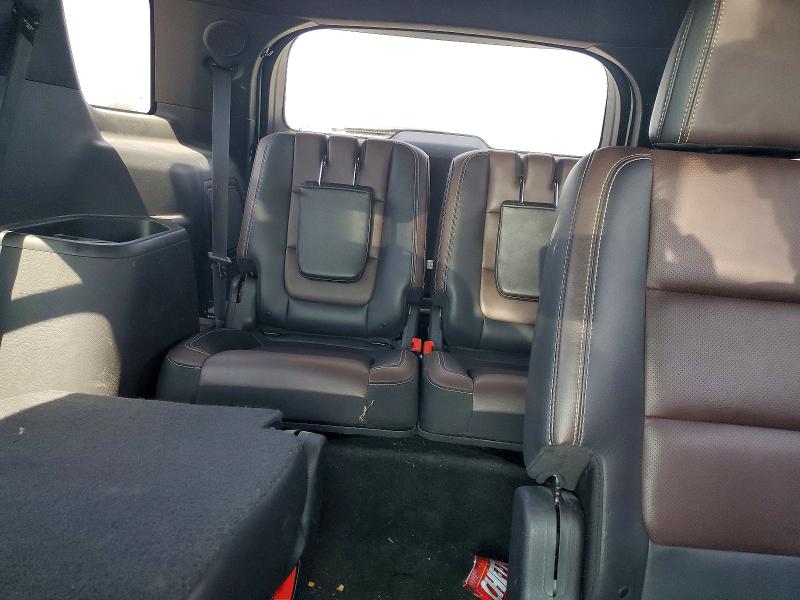 Продаж на аукціоні авто 2015 Ford Explorer, vin: 1FM5K8GTXFGB67041, номер лоту: 56483626