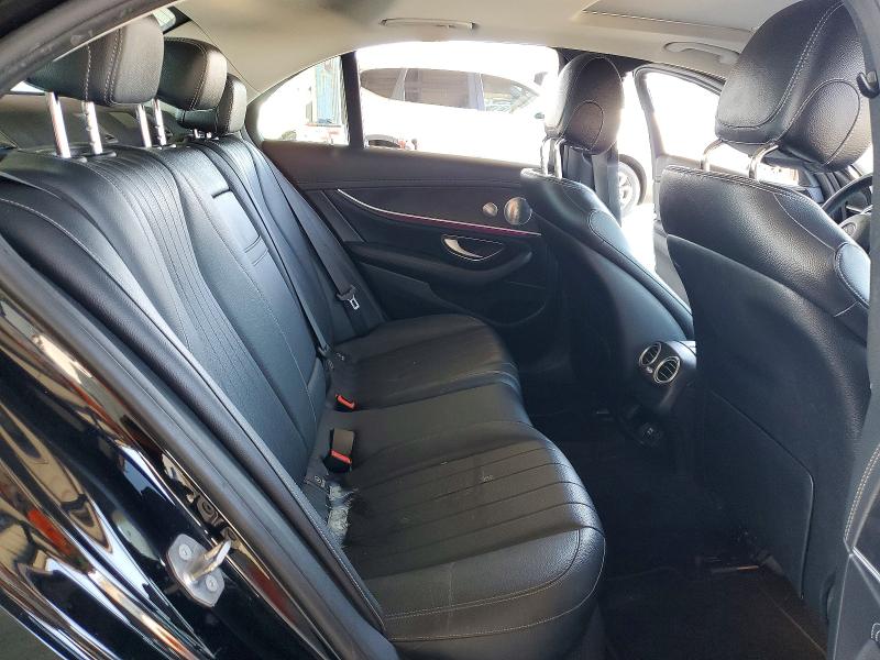 Продажа на аукционе авто 2017 Mercedes-benz E, vin: WDDZF4JBXHA090637, номер лота: 57428106