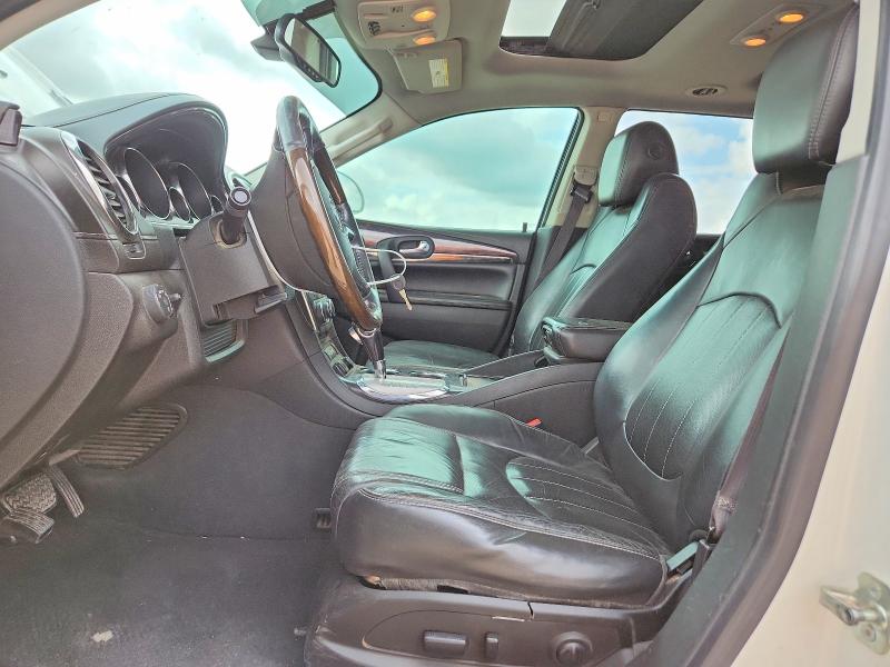Aukcja sprzedaży 2015 Buick Enclave, vin: 5GAKRBKD4FJ308951, numer aukcji: 55824876