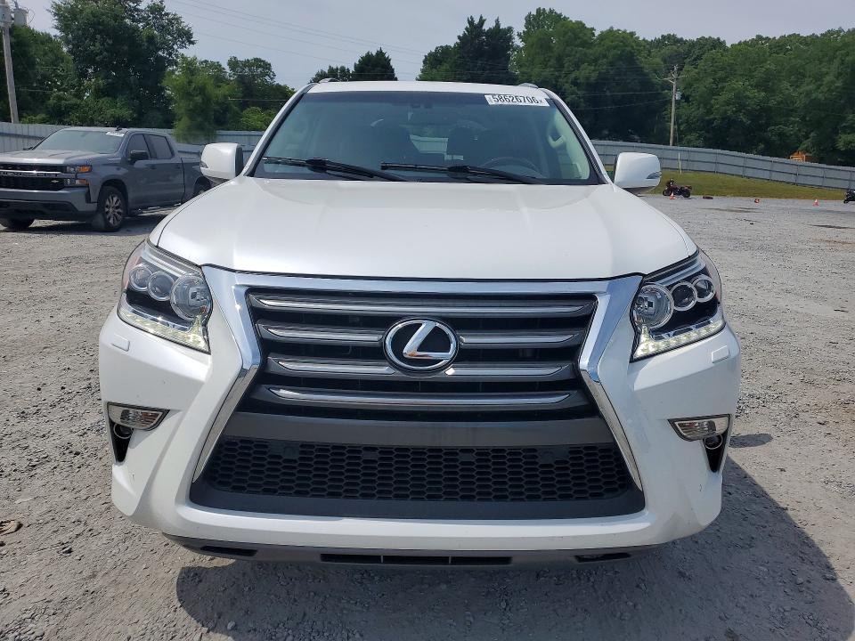 58626706 :رقم المزاد ، JTJBM7FX1G5147805 vin ، 2016 Lexus Gx مزاد بيع