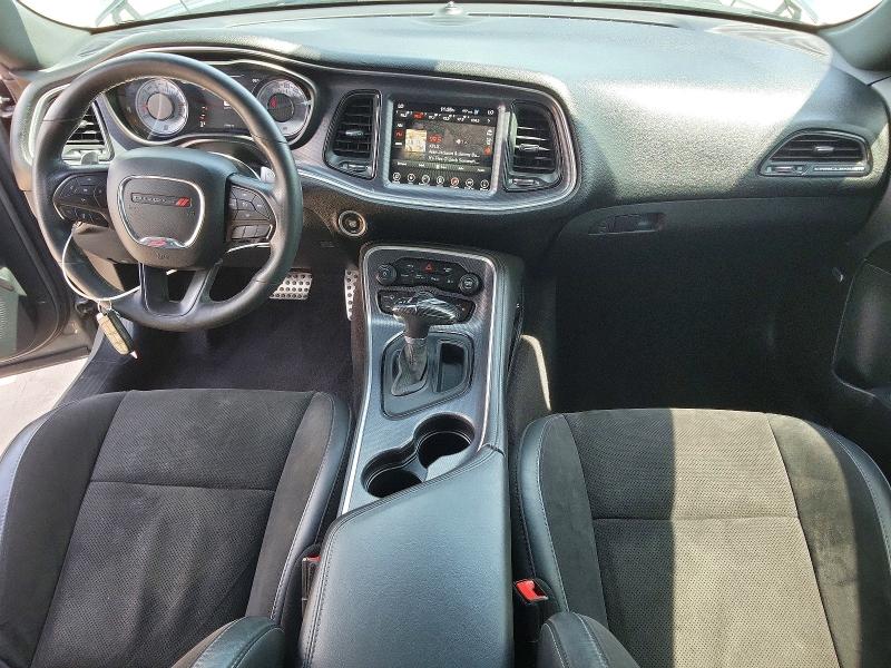 Продажа на аукционе авто 2017 Dodge Challenger, vin: 2C3CDZFJ7HH650381, номер лота: 58750446