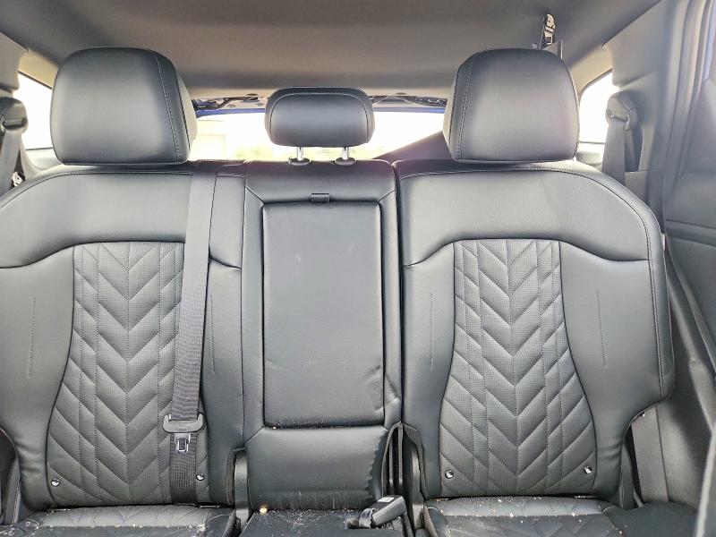 Продаж на аукціоні авто 2025 Kia Sportage, vin: 5XYK6CDF2SG275664, номер лоту: 58797066
