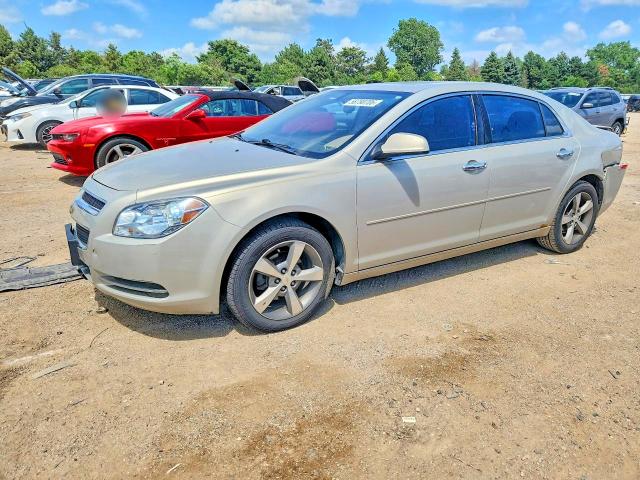Продаж на аукціоні авто 2012 Chevrolet Malibu, vin: 1G1ZC5E00CF133002, номер лоту: 58790706