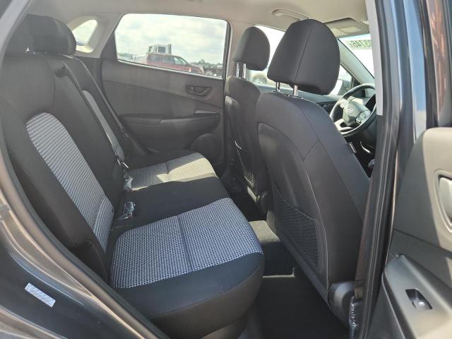 Aukcja sprzedaży 2021 Hyundai Kona, vin: KM8K22AA9MU688189, numer aukcji: 58103746