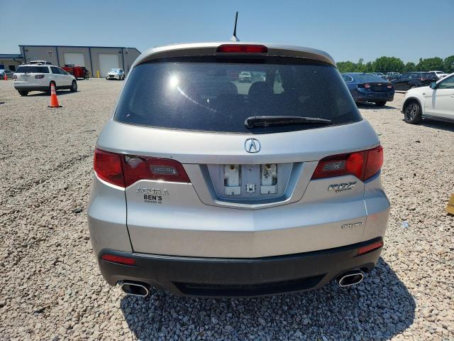 Продажа на аукционе авто 2010 Acura Rdx, vin: 5J8TB1H54AA008287, номер лота: 57172796