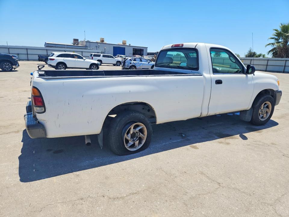 Aukcja sprzedaży 2003 Toyota Tundra, vin: 5TBJN32133S365683, numer aukcji: 57941836