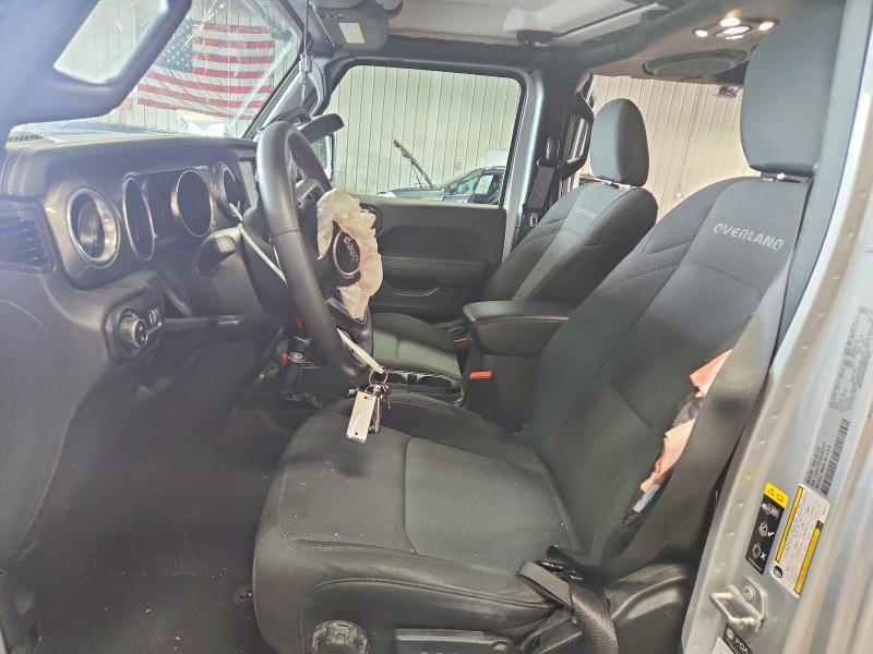 Продаж на аукціоні авто 2023 Jeep Gladiator, vin: 1C6HJTFG0PL531771, номер лоту: 56286476