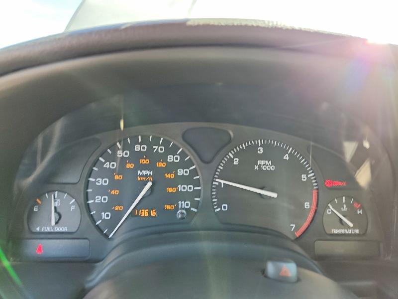 Aukcja sprzedaży 2000 Saturn Sl1, vin: 1G8ZG5283YZ235528, numer aukcji: 58082076