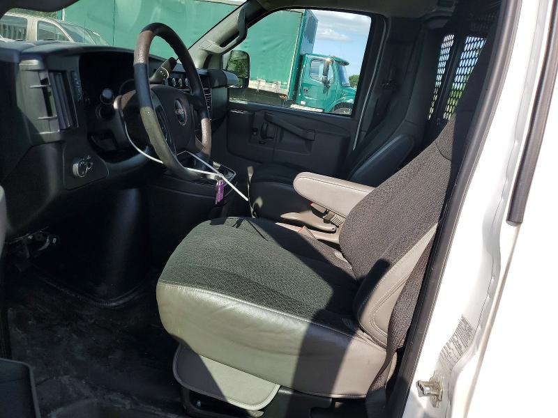 Продаж на аукціоні авто 2020 Gmc Savana, vin: 1GTW7AFG5L1255905, номер лоту: 56487486
