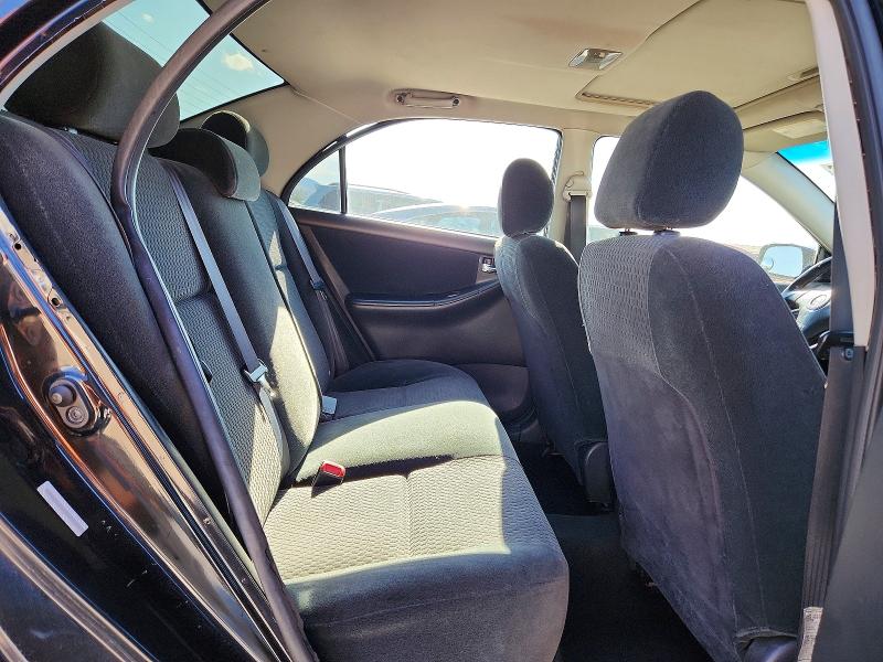 55451586 :رقم المزاد ، 1NXBR32E18Z937982 vin ، 2008 Toyota Corolla مزاد بيع