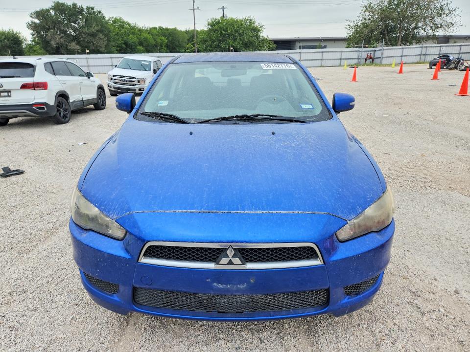 Aukcja sprzedaży 2015 Mitsubishi Lancer, vin: JA32U2FU0FU010918, numer aukcji: 56142776