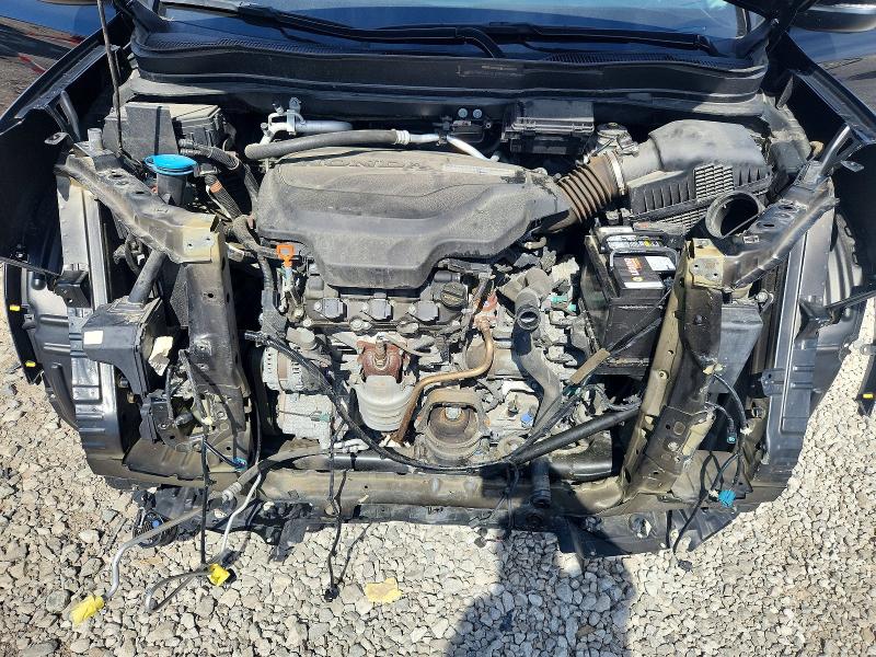 Aukcja sprzedaży 2019 Honda Pilot, vin: 5FNYF6H43KB084864, numer aukcji: 55917276