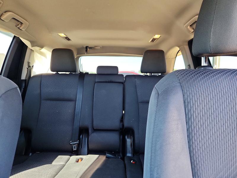 2018 Toyota Highlander მანქანა იყიდება აუქციონზე, vin: 5TDZZRFH9JS246316, აუქციონის ნომერი: 55942146