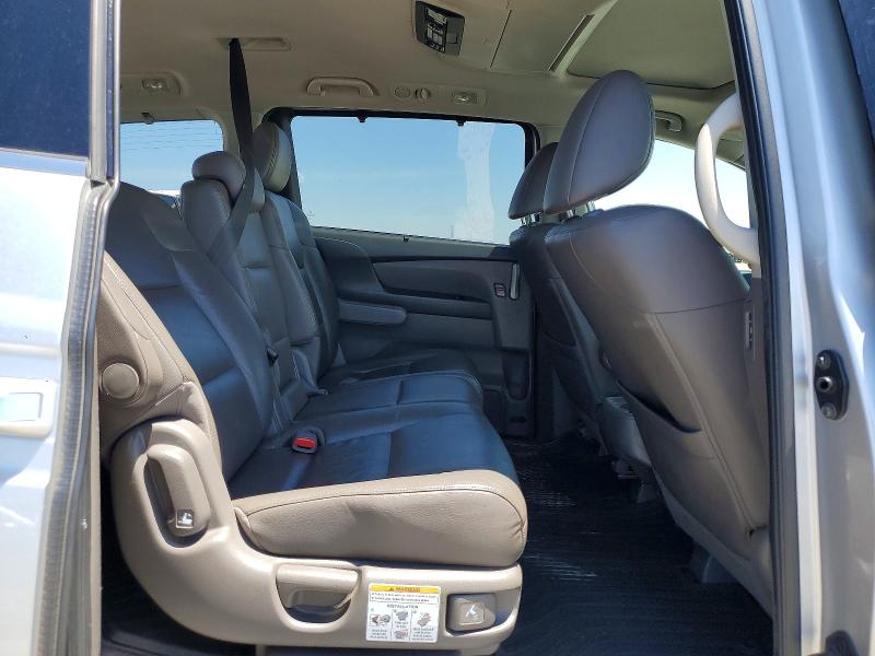 56477906 :رقم المزاد ، 5FNRL5H90BB013981 vin ، 2011 Honda Odyssey مزاد بيع