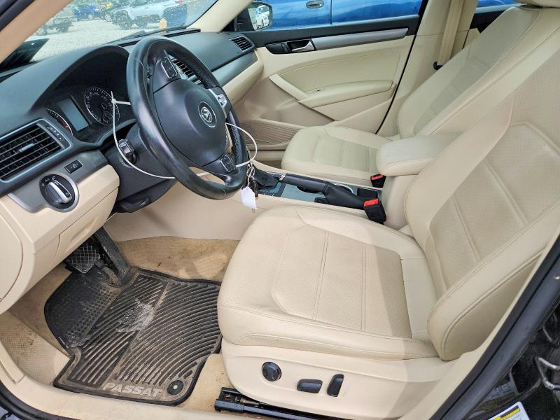 Aukcja sprzedaży 2014 Volkswagen Passat, vin: 1VWBS7A34EC033185, numer aukcji: 57537856