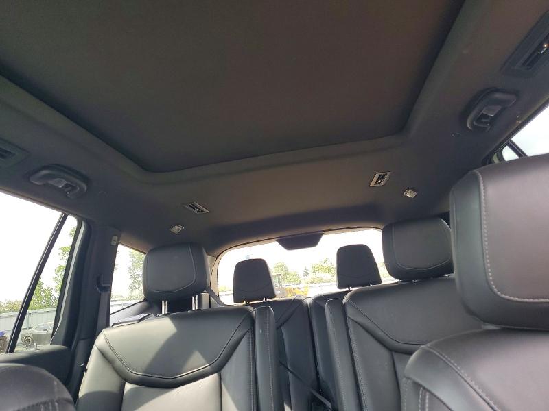 Продаж на аукціоні авто 2025 Cadillac Xt6, vin: 1GYKPCRS8SZ122849, номер лоту: 56242516