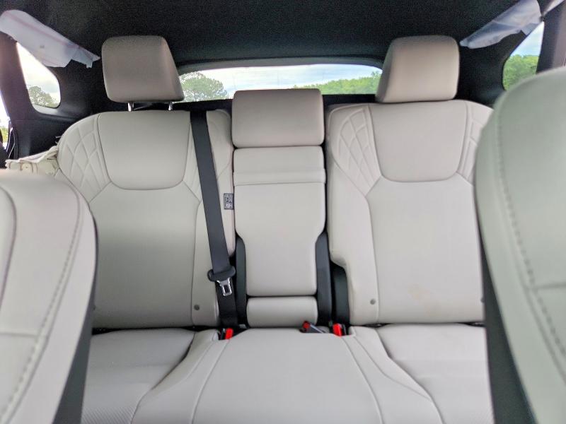 Aukcja sprzedaży 2026 Lexus Rx 350h, vin: 2T2BBMCA8TC131696, numer aukcji: 56783956