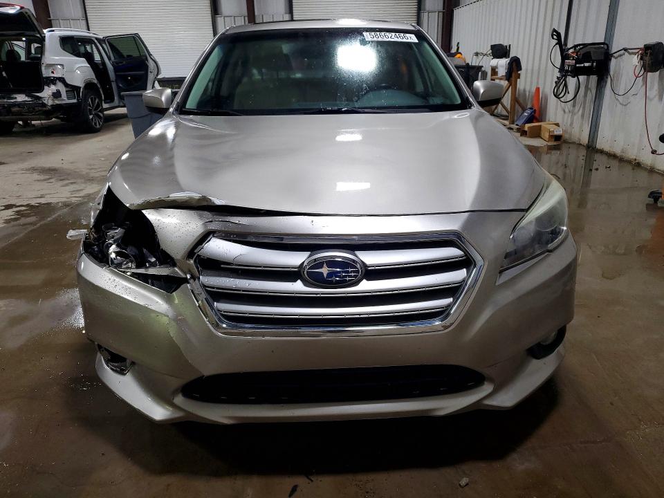 2015 Subaru Legacy მანქანა იყიდება აუქციონზე, vin: 4S3BNAD61F3064733, აუქციონის ნომერი: 58662466
