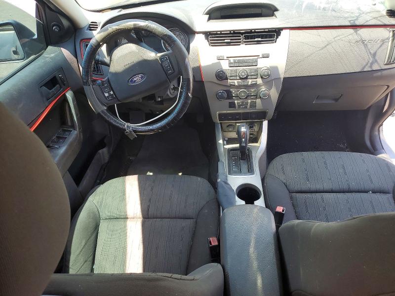 Продажа на аукционе авто 2009 Ford Focus, vin: 1FAHP35NX9W129559, номер лота: 58413726