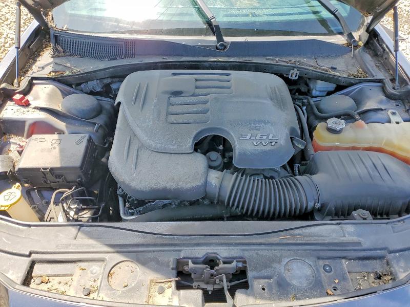 2013 Chrysler 300 მანქანა იყიდება აუქციონზე, vin: 2C3CCAAG0DH732172, აუქციონის ნომერი: 58117006