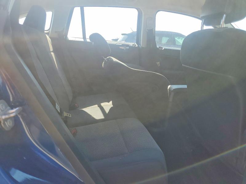 57015146 :رقم المزاد ، 1B3CB4HA5AD552424 vin ، 2010 Dodge Caliber مزاد بيع