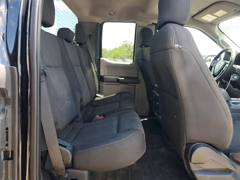 Продажа на аукционе авто 2017 Ford F150, vin: 1FTFX1EF5HFB63390, номер лота: 55355586