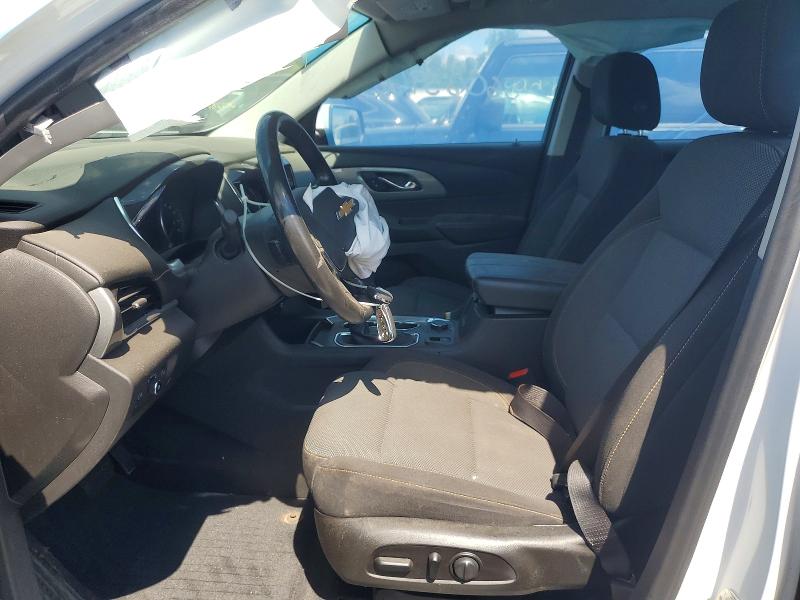Продажа на аукционе авто 2021 Chevrolet Traverse, vin: 1GNERGKW6MJ198824, номер лота: 56063966