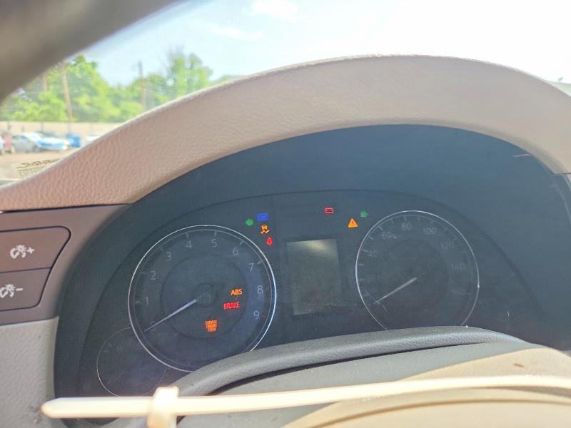 57002926 :رقم المزاد ، JN1CV6AR8CM680969 vin ، 2012 Infiniti G37 Sedan مزاد بيع