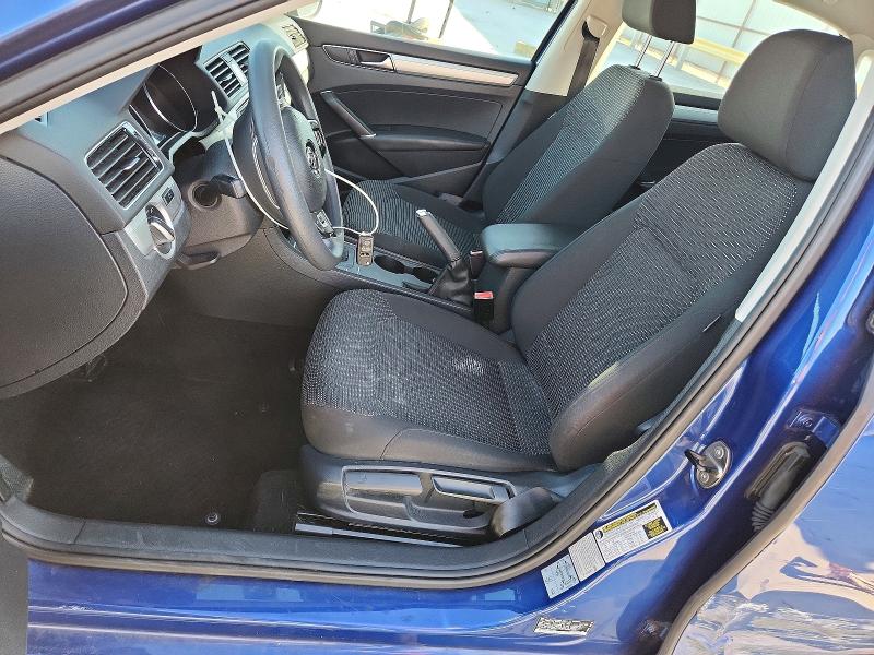 Aukcja sprzedaży 2016 Volkswagen Passat, vin: 1VWAS7A35GC067585, numer aukcji: 55982556