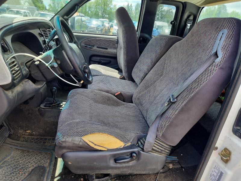 Aukcja sprzedaży 2000 Dodge Ram 1500, vin: 3B7HF13Y0YG116881, numer aukcji: 56710246
