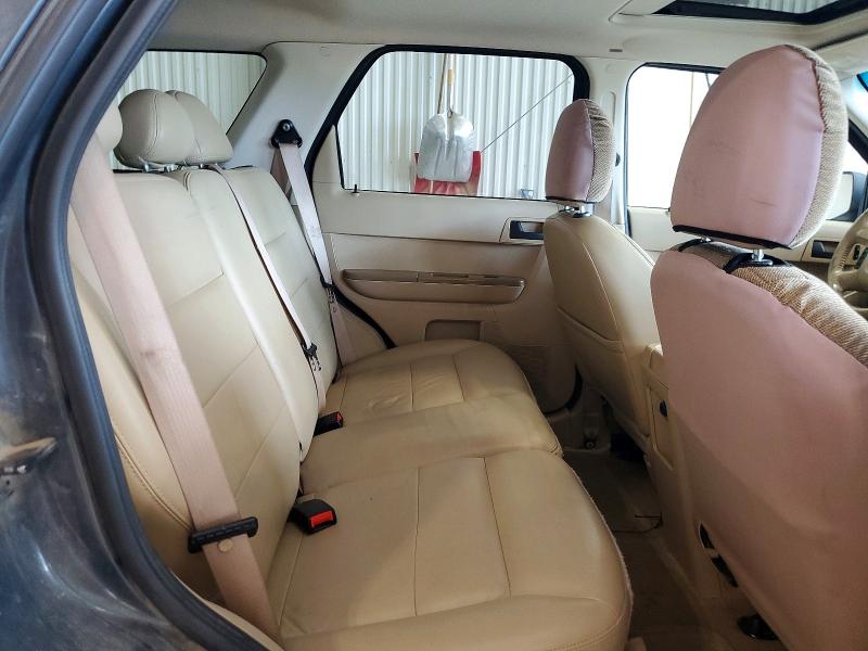 Продаж на аукціоні авто 2008 Ford Escape, vin: 1FMCU03148KB12673, номер лоту: 58079876