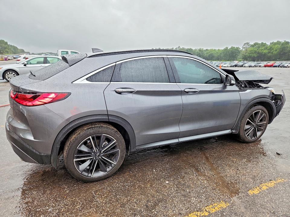 Aukcja sprzedaży 2023 Infiniti Qx55, vin: 3PCAJ5KR6PF100772, numer aukcji: 57883796
