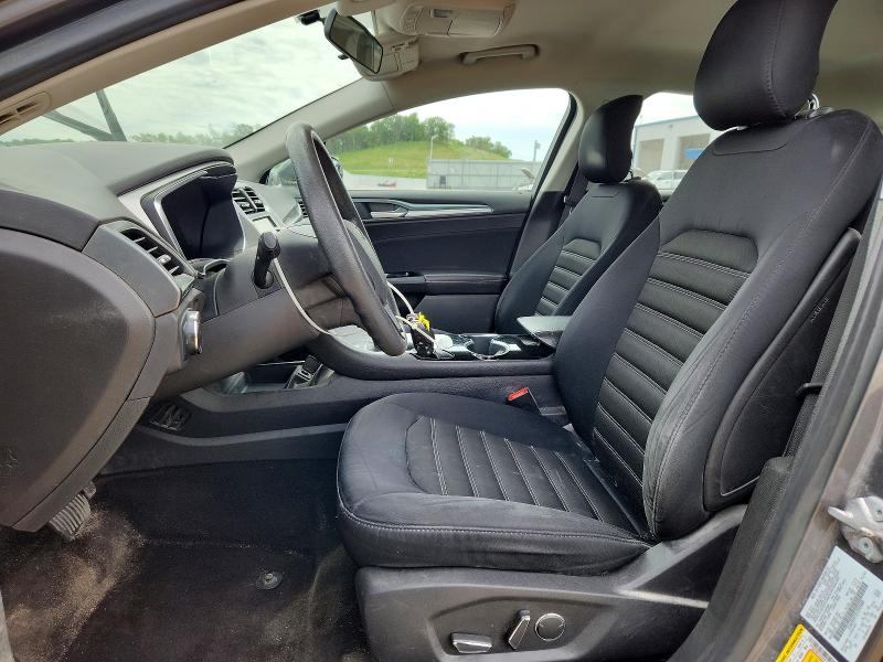 Aukcja sprzedaży 2014 Ford Fusion, vin: 1FA6P0H72E5392888, numer aukcji: 55730986