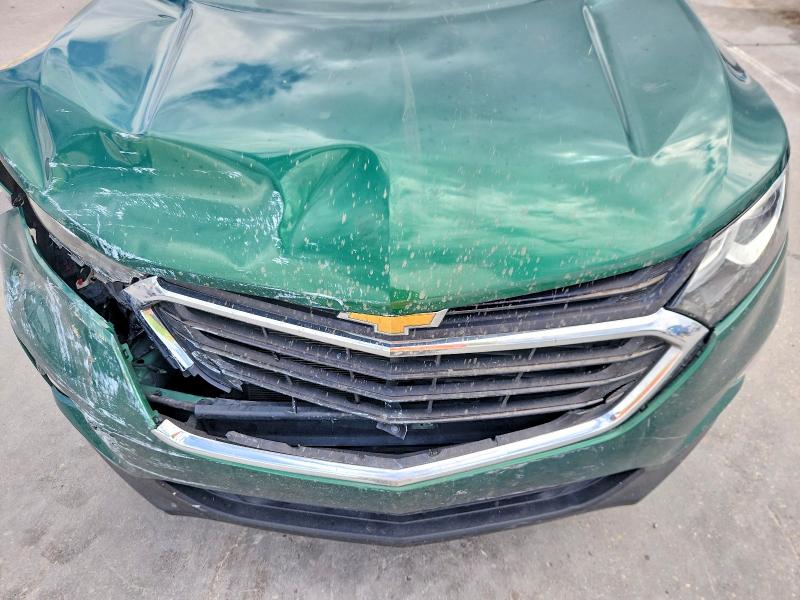 Aukcja sprzedaży 2019 Chevrolet Equinox, vin: 2GNAXKEV9K6218407, numer aukcji: 56287956
