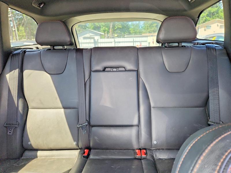 53249716 :رقم المزاد ، YV4612RM1G2864849 vin ، 2016 Volvo Xc60 مزاد بيع