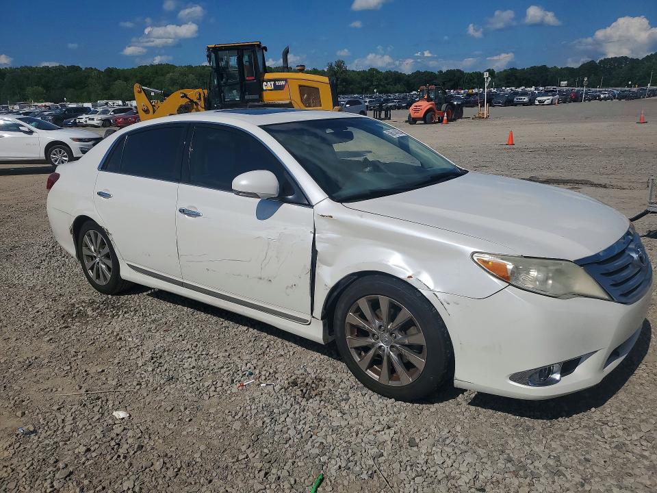 Продаж на аукціоні авто 2011 Toyota Avalon, vin: 4T1BK3DB9BU371939, номер лоту: 56614826