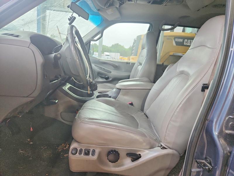 Aukcja sprzedaży 1999 Ford Expedition, vin: 1FMPU18L3XLA81779, numer aukcji: 58080616