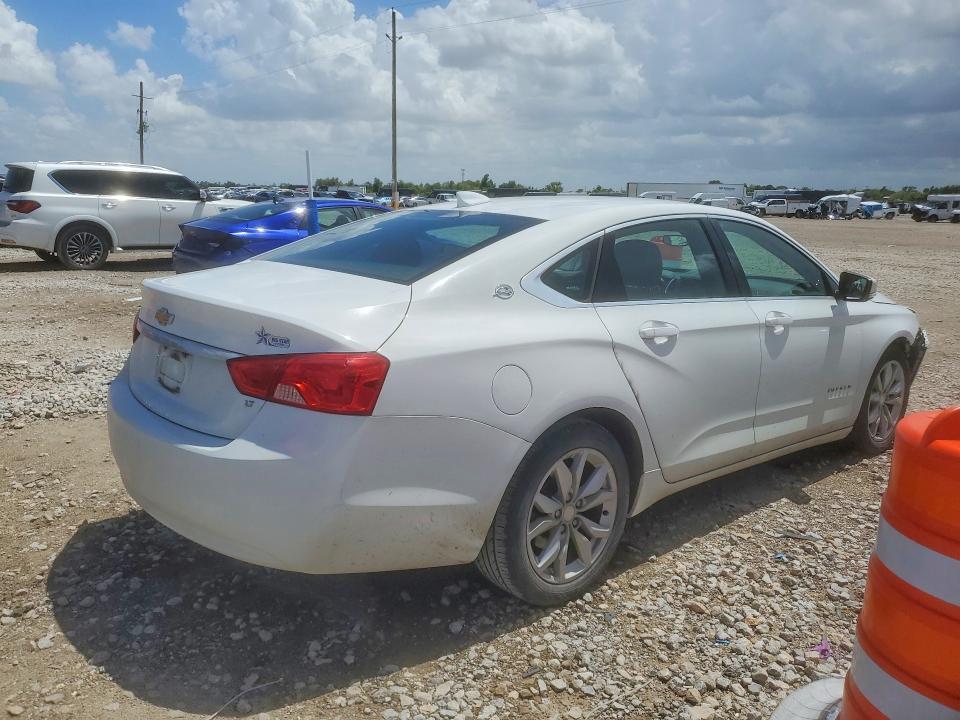 Продажа на аукционе авто 2016 Chevrolet Impala, vin: 2G1115S31G9139620, номер лота: 56832666