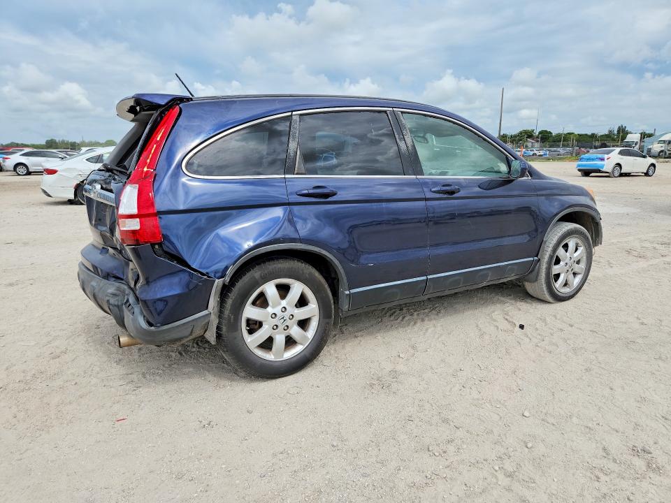 Продаж на аукціоні авто 2008 Honda Cr-v, vin: JHLRE48788C019572, номер лоту: 56308786