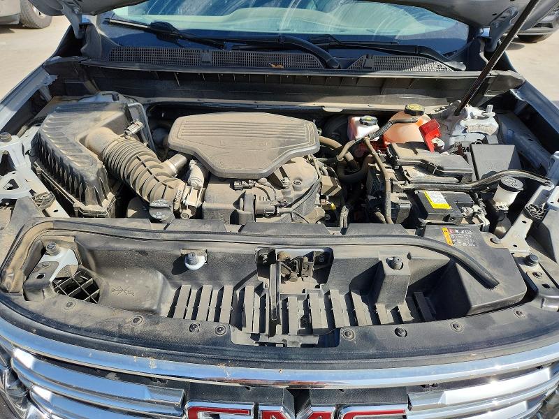 Aukcja sprzedaży 2021 Gmc Acadia, vin: 1GKKNMLS9MZ114373, numer aukcji: 59067416