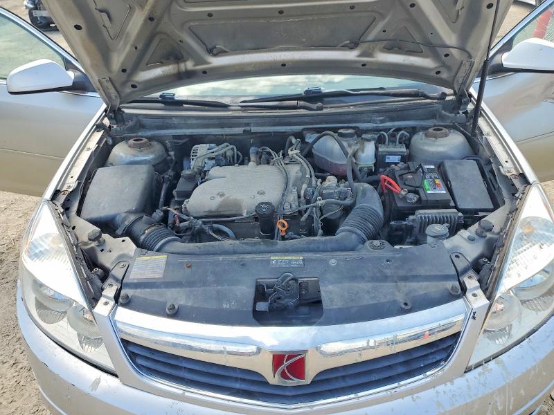 56764346 :رقم المزاد ، 1G8ZS57N28F218086 vin ، 2008 Saturn Aura مزاد بيع